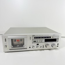 Akai GX-F80 Dreikopf