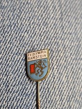 Alte anstecknadel fußball - alte,