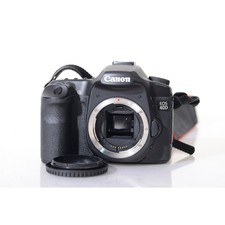 Canon EOS 40D Digitalkamera -