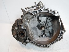 Schaltgetriebe für Opel Astra