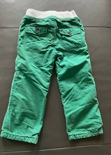 Mini Boden 2-3 Jahre , Jako-O 98 Outdoor Hose Gefüttert super Zustand Baby Boden