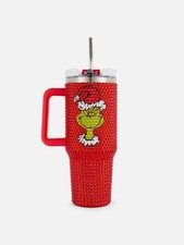 DR. SEUSS THE GRINCH Quencher