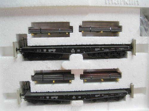 Märklin 48666 - märklin,