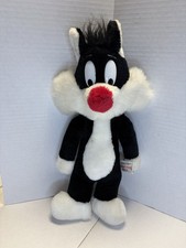 Vintage 16" Warner Bros No