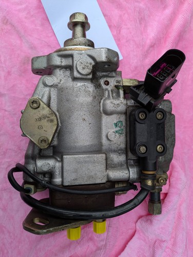 Einspritzpumpe dieselpumpe - einspritzpumpe,