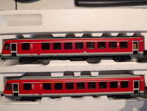 Roco 63013 dieseltriebzug - 63013,