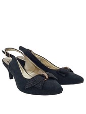 LIVA LOOP Slingback-Pumps