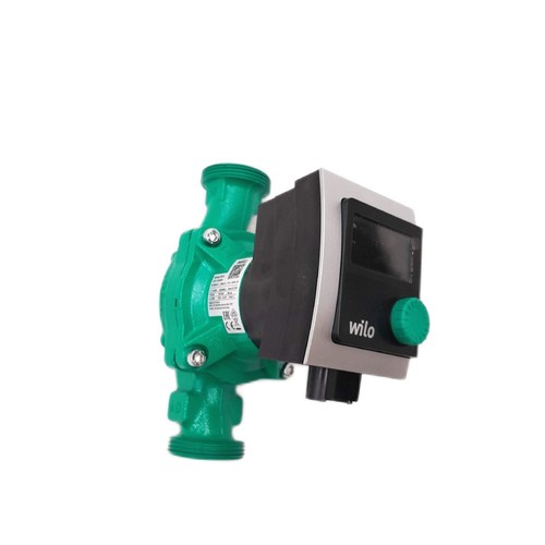 Wilo hocheffizienzpumpe - wilo,