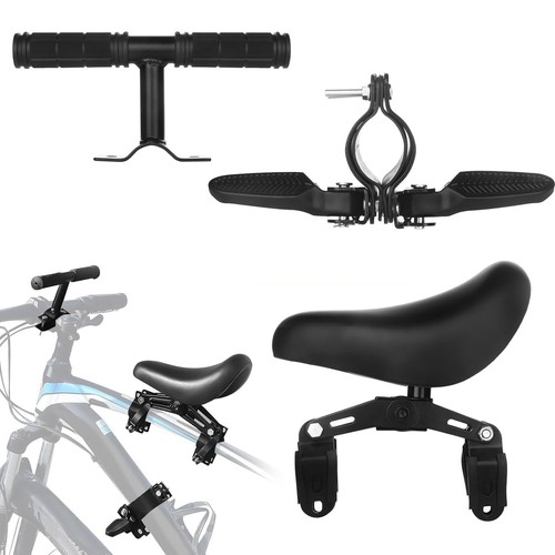 Mountainbike kindersitz vorne - mountainbike,