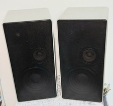 HIFI-Hochleistungs-Lautsprecherboxen - Universum - Guter Zustand 