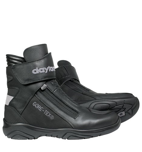 Motorradstiefel gore tex - gore,