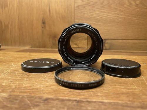 Fast neuwertig pentax - neuwertig, ++