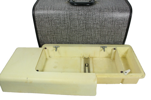 Transportkoffer unterbau - transportkoffer,