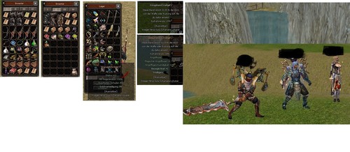 Metin2 teutonia acc - de,