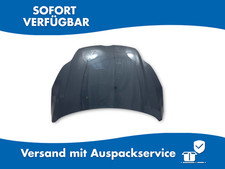 Motorhaube lackiert für Ford