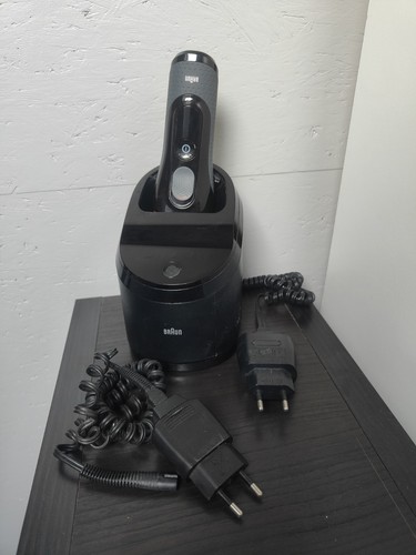 Braun series easyclean - 5s,