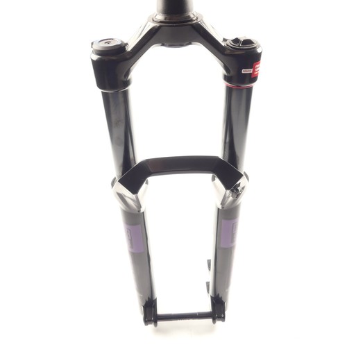 Rock shox psylo silver solo - rock,