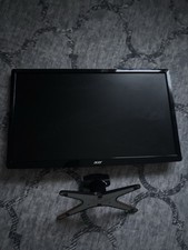 Acer G246HL Gaming Monitor 144