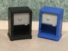 Playmobil - Zwei Tresore ohne