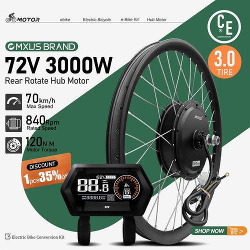 72v 3000w zoll - 72v,