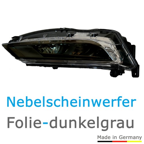 Nebelscheinwerfer folie - nebelscheinwerfer,