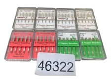 40 Stück Nadel Ersatznadel für Etikettierpistole Heftpistole 46322