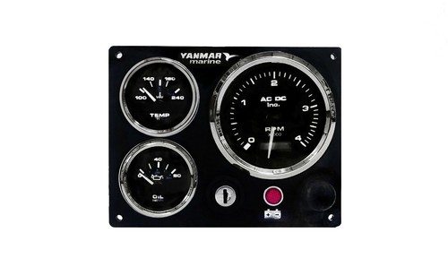 Yanmar diesel motor - yanmar,