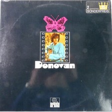 Donovan Ariola 85080XT Duplo