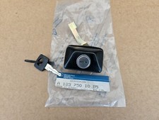 Original Mercedes-Benz Schloss