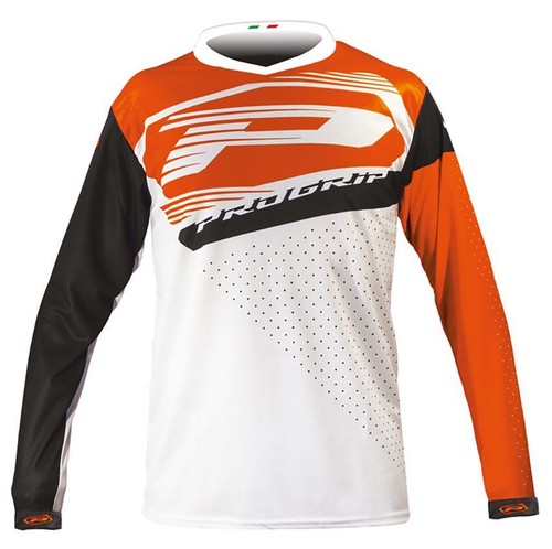 Progrip racing shirt - progrip, kids