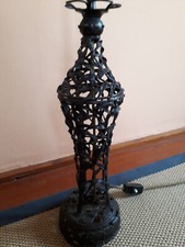 Tischleuchter Standlampe