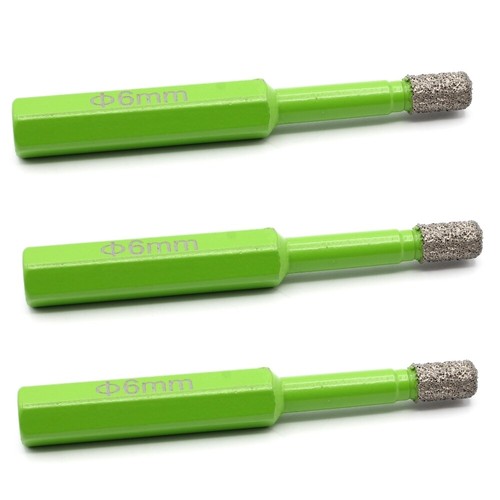 Diamant bohrer fliesenbohrer - diamant,