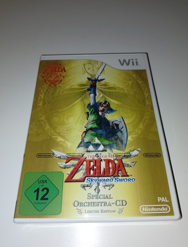 The legend zelda - the,