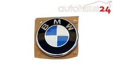 BMW E46 CABRIO EMBLEM LOGO