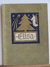 Karl Josef Friedrich: Elisa