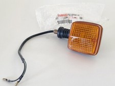 YAMAHA DT125 TW125 original Blinker hinten rechts Turn Signal