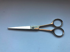 Marionnaud Solingen Haarschere Haarschneideschere Friseurschere ungebraucht Neu