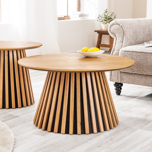 Couchtisch valhalla wood - wood,