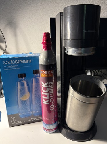 Sodastream