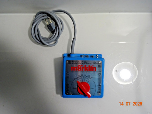 Märklin 37540 - märklin, h0