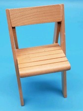 Bodo Hennig Stuhl Art