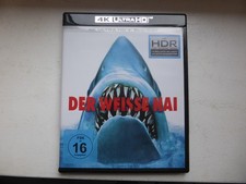 4K Ultra HD + Blu-Ray Der