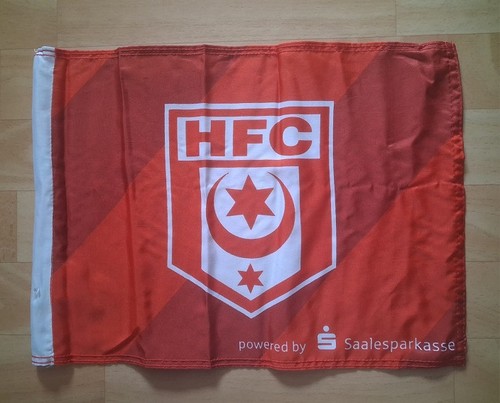 Hfc fahne flagge banner - 5x,