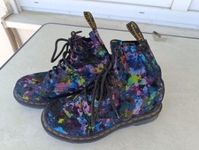 Dr. Martens Boots Größe 38
