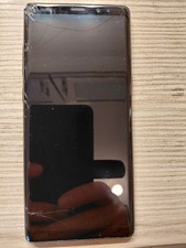 Samsung Note 8 N950F voll Funktionsfähig Displayschaden
