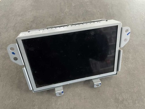 Ford focus display - focus,