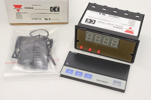 Carlo gavazzi edm35 edm - gavazzi,