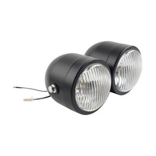 Universal Motorcycle Front