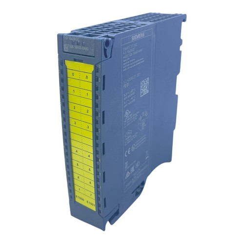 Siemens 1500 simatic - siemens, s7-1500