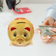  1Pc Adorable Cartoon Kuh